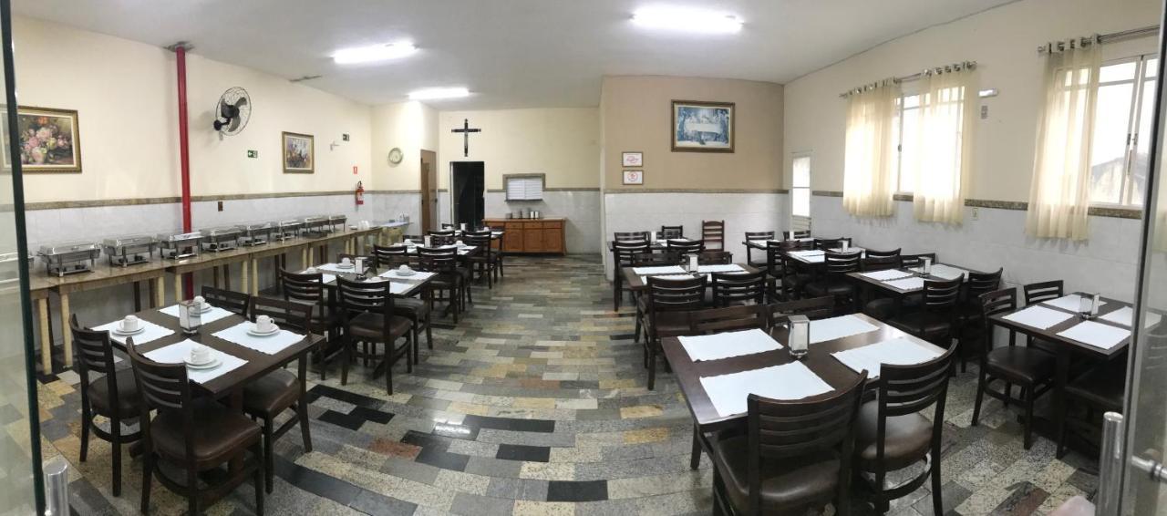 Hotel Benfica Aparecida  Eksteriør bilde